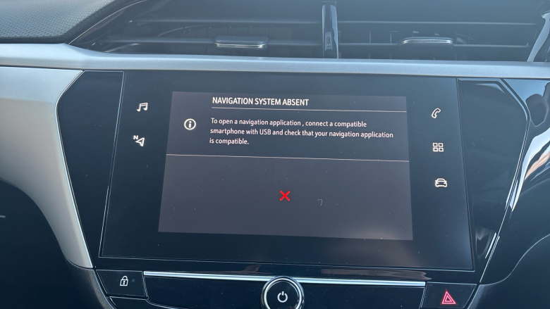 Vauxhall Corsa 1.2 Design 5dr Petrol Hatchback